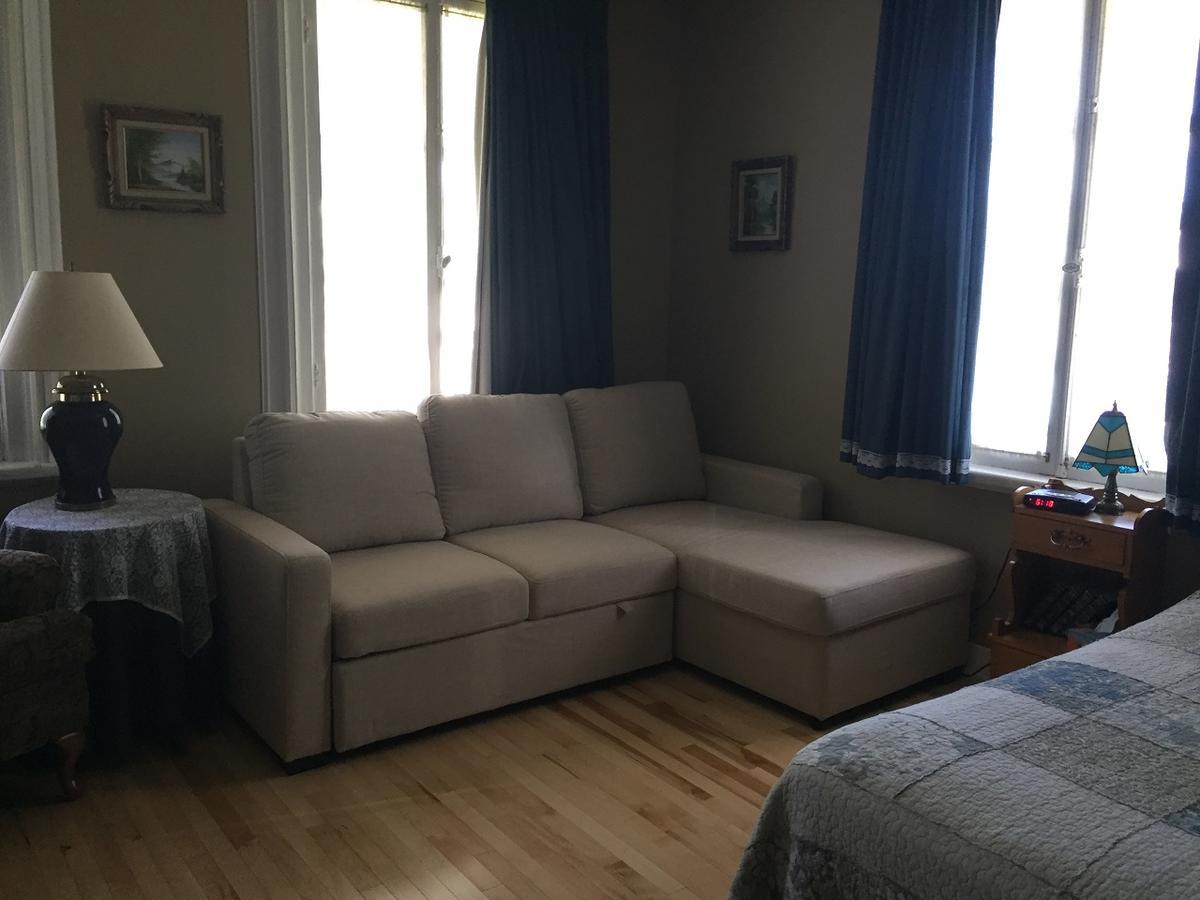 Bed and Breakfast Gil Ann Saint-André-Avellin Exterior foto